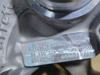 фото thumb №8, Opel crossland 1.2 thp турбокомпрессор 9845031980 23r.