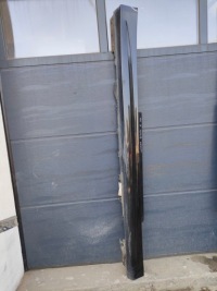 фото thumb №1, Bmw f33 m-pakiet молдинг поріг права black sapphire