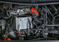 Vw crafter transporter t6 2,0 tdi шланг труба turbo интеркулер 04l145822b Недорого, фото thumb