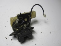 фото thumb №1, Замок крышки задняя задний mazda premacy 01r