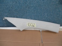 Купить Vw t5 transporter защита стойка стекло передней правой, фото thumb