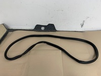 фото thumb №1, Ford mustang mach-e прокладка двері кузовна правий задня задня