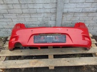 фото thumb №1, Бампер задня mazda 3 bl lift 2011-2013 pod pdc 27a