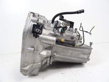 фото thumb №7, Nissan 1.0 tce коробка передач коробки передач jt4004 jt4 004 320107520r 2022 год