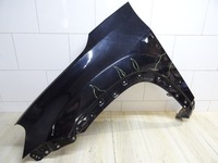 фото thumb №1, Chevrolet orlando крыло левый перед