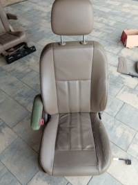 фото thumb №3, Town country сиденья заднее сиденье