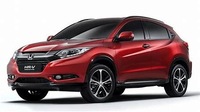 фото thumb №1, Honda hrv стекло лобовое orginał