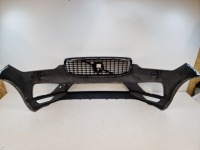 фото thumb №6, Volvo xc60 ii 2 r-design 17r - бампер передній перед решітка радіатора решітка радіатора