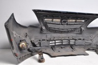 фото thumb №8, Opel meriva b бампер перед передний pdc