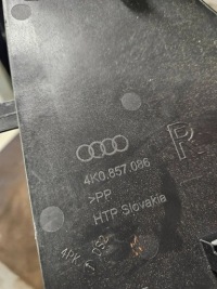 фото thumb №5, Audi a6 s6 c8 4k 2020 правая сторона боковой element панели приборной панели