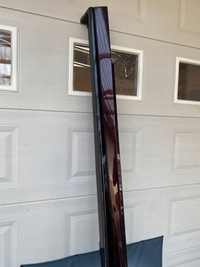 фото thumb №4, Jaguar xf x260 2015 поріг