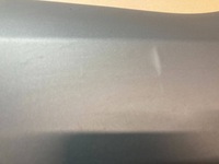 фото thumb №6, Hyundai santa fe iii lift накладка бампера заднього orygi.