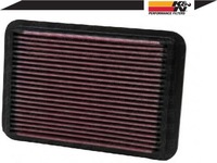 фото thumb №2, K&n filters 33-2050-1 фільтр повітря