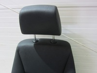 фото thumb №9, Bmw x3 f25 сиденье переднее правые пассажира чёрный sensatec 52107240056