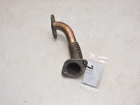 фото thumb №8, Труба трубка egr vw golf v plus 1.6 fsi 03c131521s