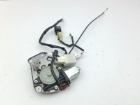 Citroen c-crosser моторчик сидіння 2008 2658839a Київ, фото thumb