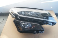 фото thumb №4, Full led skoda kodiaq правая europa 2017-