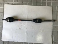 Купить Mercedes ml gl 164 a 1643302401 правая приводной вал, фото thumb
