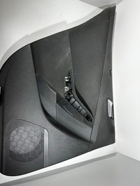 фото thumb №4, Passat b6 обшивки дверь sedan ролетки зад