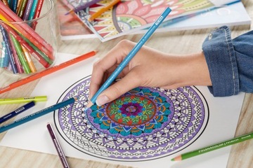 Набор мелков Premier - Prismacolor - 150 цветов