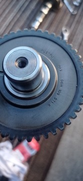 фото thumb №5, Vw passat b6 1.8 tfsi bzb вал розподільний вал 06h102h