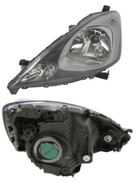 фото thumb №1, Abakus 217-1164l-ldem2 фара