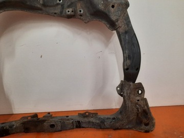 фото thumb №9, Honda civic vii 00-05 1.7 дизель з турбонаддувом з прямим уприскуванням траверса візок підрамник колиска 4ee2