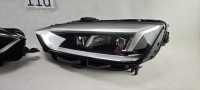 Audi a5 8w6 full led matrix ліва праві фара фара ліва правий Зі Шроту, фото thumb