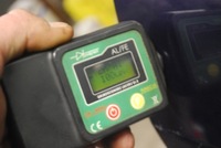 фото thumb №11, Двері правий перед audi a8 d2 lift голий płat