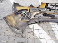 фото thumb №7, Chrysler 300m бампер передній перед з протитуманні фари kierunkowskazami