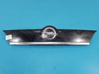 фото thumb №1, Ручка крышки задняя opel meriva b 9895m0010