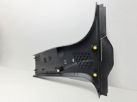 Пластик накладка стойка правый  jx7b-a243w06-acw ford focus mk4 iv Недорого, фото thumb