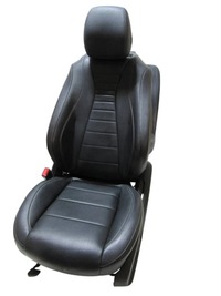 фото thumb №9, Mercedes-benz e w213 сиденье сиденья передние кожа подогрев