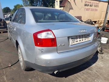 фото thumb №13, Audi a4 b6 руль подушка безопасности подушка обвед колеса