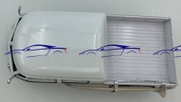 Пикап VW Type 2 T1 с бортом 1:24 Motormax 79560
