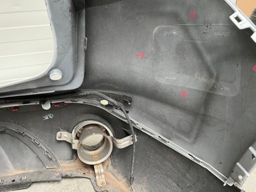 фото thumb №12, Бампер задній alfa romeo stelvio pdc