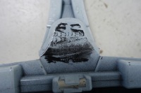 фото thumb №13, Бампер перед передній bmw 4 g26 grand coupe m-pakiet 8078573