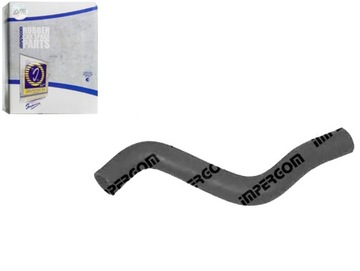 фото thumb №1, Impergom шланг радіатор seat cordoba 1.6 i 6k1