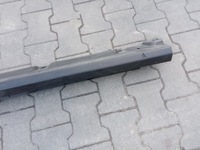 фото thumb №6, Ford transit connect 14- молдинг поріг правий задня