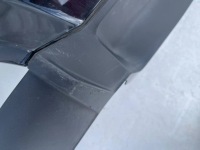 фото thumb №11, Бампер bmw ix 2021 m-pakiet задня задній i20 решітка молдинг відбивач лампа