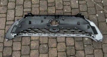 фото thumb №7, Toyota corolla решітка радіатора поперечний 53114-16060