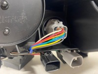 фото thumb №11, Mitsubishi eclipse cross full led лампа правая kpl