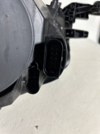 фото thumb №7, Skoda fabia 3 iii lift лампа правая led перед передняя