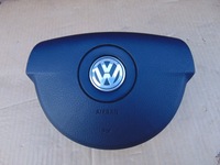 фото thumb №13, Консоль панель комплект подушка безпеки ремені vw passat b6