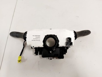 фото thumb №7, Nissan qashqai 2 ii j11 переключатель комбинированный переключатель-паук подрулевые рычаги 255544ea0a