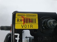 фото thumb №5, Hyundai i40 1.7 kombi pas безопасности правый задняя