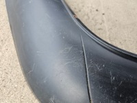 фото thumb №15, Volkswagen passat b6 універсал спойлер накладка бампера зад 3c9807521a