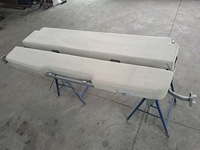 фото thumb №6, Ліжко верхній складний лежак renault gama t range