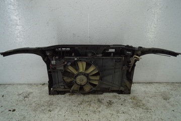 фото thumb №12, Pas переднее радиатор mazda 5 1.8b