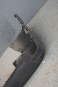 Berlingo partner 3 бампер задний z2144 с Разборки, фото thumb